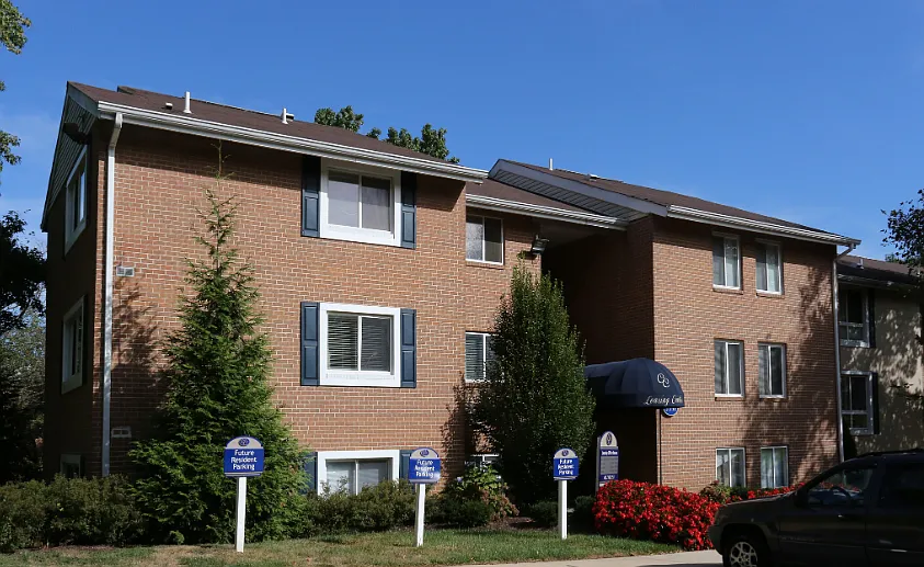 Building Photo - Columbia Choice Apartments