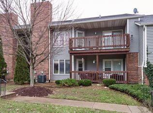 811 King Dr UNIT 1C, Saint Charles, MO 63303