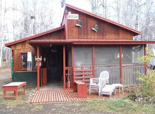 9315 S Starlight Ln, Wasilla, AK 99623