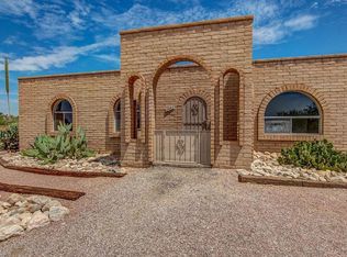 3487 E Nugget Canyon Pl, Tucson, AZ 85718