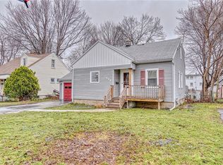 184 Ridgecrest Rd, Rochester, NY 14626