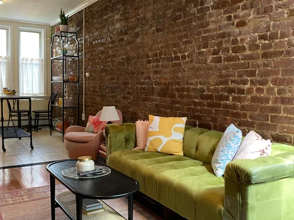 503 Central Ave APT 4, Jersey City, NJ 07307