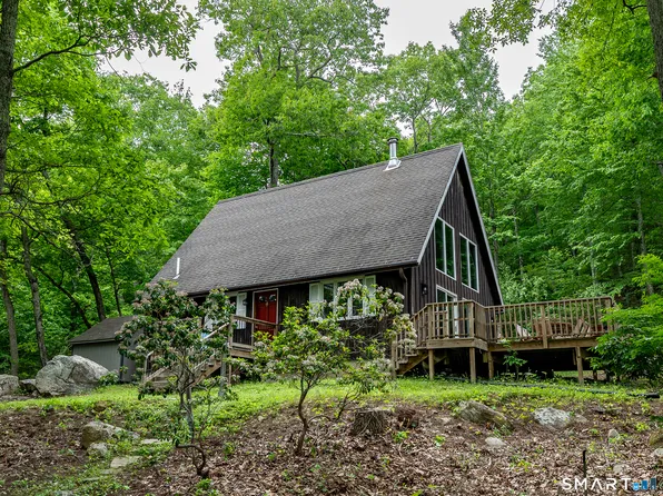 56 Tinker Hill Road, Washington, CT 06777