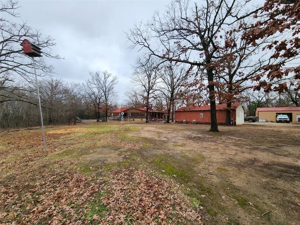 189 Rs County Rd #3317, Emory, TX 75440