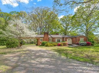 252 Stamey Farm Rd, Statesville, NC 28677