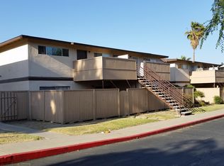 420 S Real Rd APT 3C, Bakersfield, CA 93309