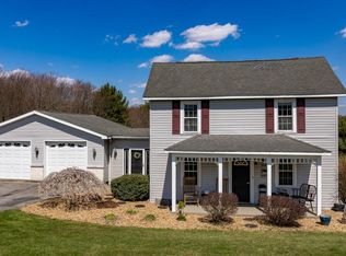 628 Forest Rd, Morrisdale, PA 16858