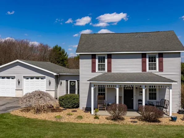 628 Forest Rd, Morrisdale, PA 16858