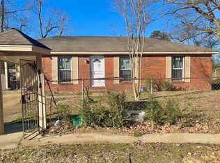 818 Margie Dr, Memphis, TN 38127