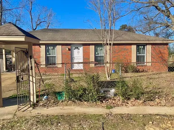 818 Margie Dr, Memphis, TN 38127