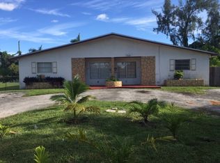 1410 NE 118th Ter, Miami, FL 33161