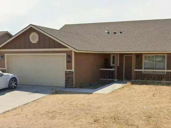 402 Anaconda Ave, Pasco, WA 99301