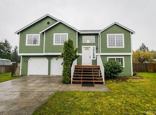 23027 57th Ave E, Spanaway, WA 98387