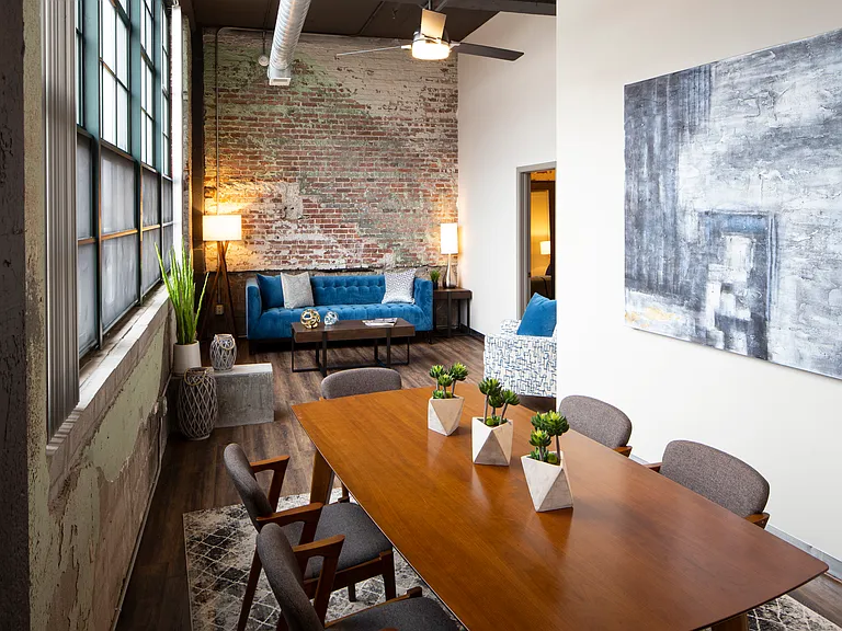 TipTop Apartments — Photo 93