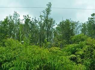 Ala Naualani Rd LOT 16, Volcano, HI 96785