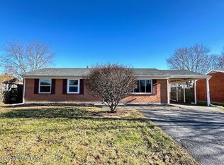 244 Beechland Rd, Louisville, KY 40229