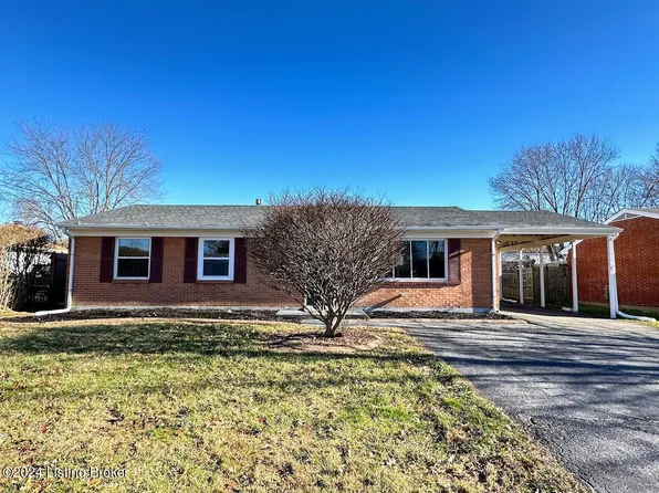 244 Beechland Rd, Louisville, KY 40229