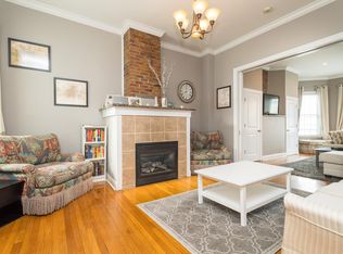 497 E Broadway UNIT 1, South Boston, MA 02127