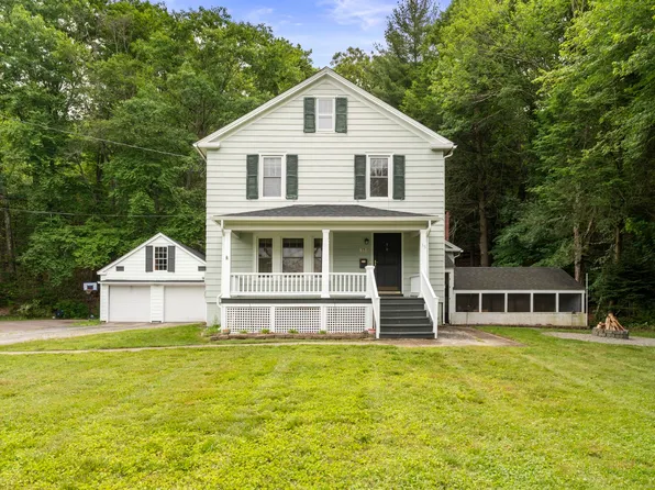 35 Arnold Place, Norwich, CT 06360