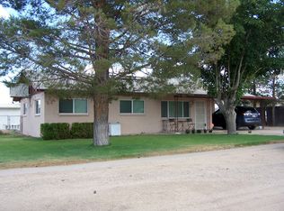 477 S 100 E, Pima, AZ 85543