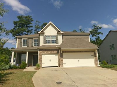 773 Honey Do Ct, Columbus, GA, 31907