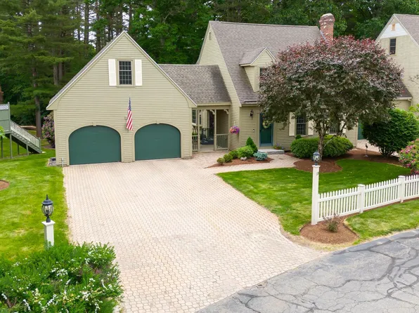 23 Lexington Drive #23, Atkinson, NH 03811