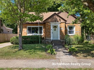 1261 Graf St, Muskegon, MI 49442