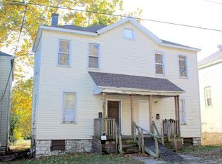 721 E 6th St, Alton, IL 62002