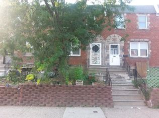 7042 Rutland St, Philadelphia, PA 19149