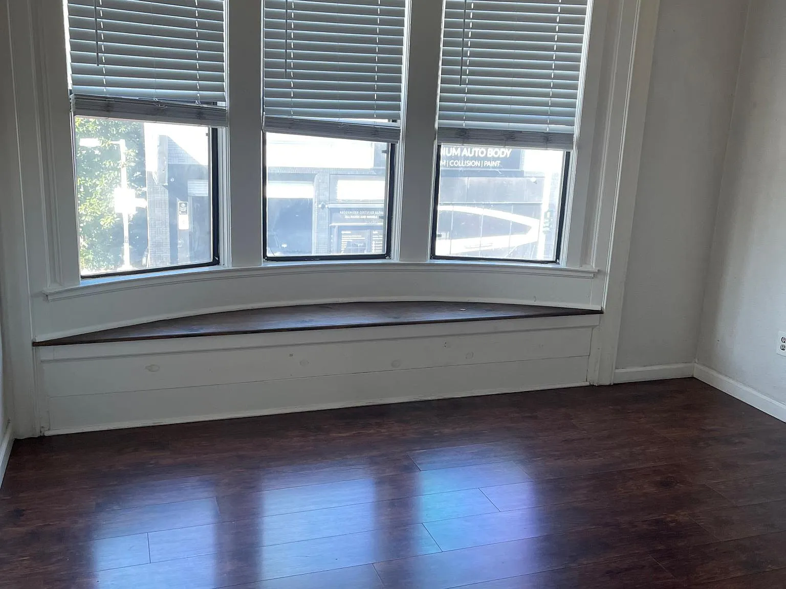 1 bed, 450 sqft, $1,650 — Photo 3