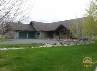 48 Teal Ct, Bozeman, MT 59715