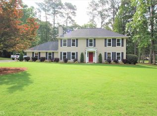 1 Plum Ln, Newnan, GA 30263