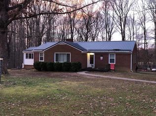 3303 Patrick Henry Hwy, Charlotte Court House, VA 23923