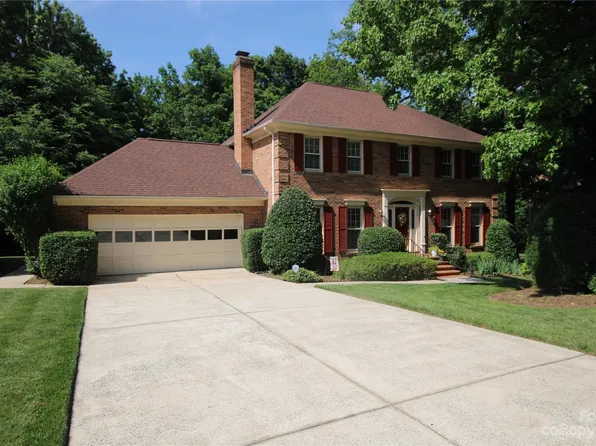 8219 Peyton Randolph Dr, Charlotte, NC 28277