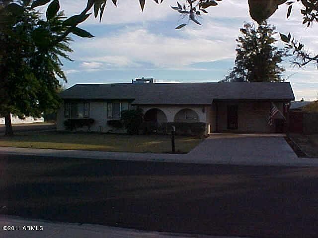 1st image of 3701 W Windrose Dr