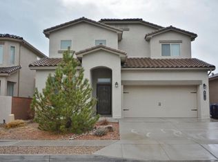 6912 Tempe Ave NW, Albuquerque, NM 87114