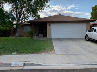 333 S Lincoln St, Ridgecrest, CA 93555