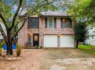 7607 Pheasant Rock Rd, Austin, TX 78729