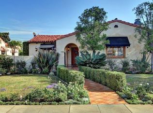 1218 Solita Rd, Pasadena, CA 91103