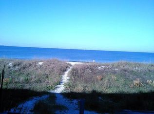 9164 Cockles Ave, Port Saint Joe, FL 32456