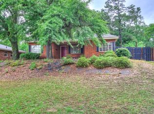 1213 Heard Ave, Augusta, GA 30904
