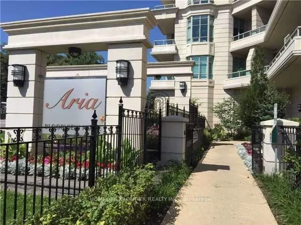 10 Bloorview Pl #703, Toronto, ON M2J 0B1