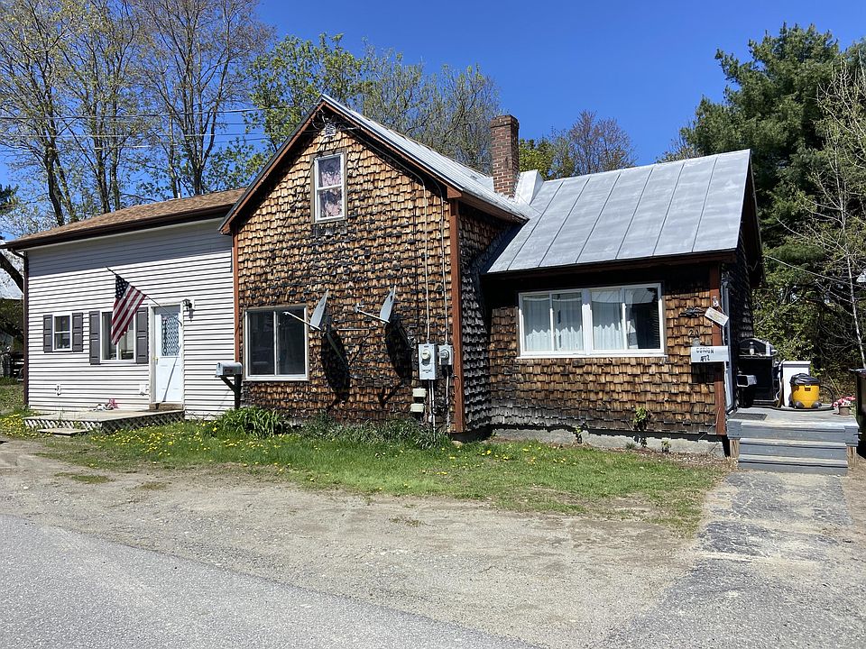 2nd image of 20 Clifton St