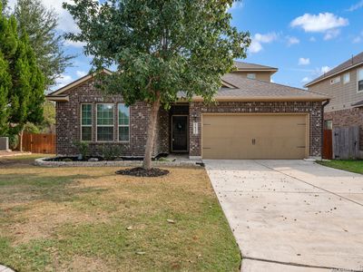 5632 Carriage Falls, San Antonio, TX, 78261