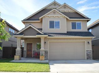 21344 NE Evelyn Pl, Bend, OR