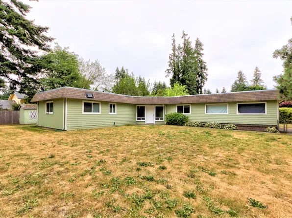 2504 25th Loop SE, Lacey, WA 98503