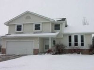 3534 N 152nd Cir, Omaha, NE 68116