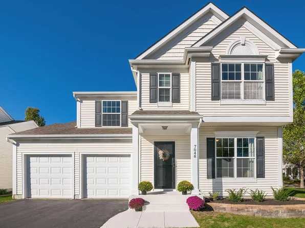 7048 Abbeyfield Dr, New Albany, OH 43054