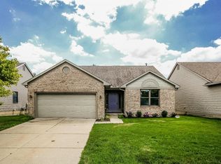 500 Colin Cir, Ann Arbor, MI 48103