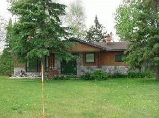 7778 County Highway P, Argonne, WI 54511